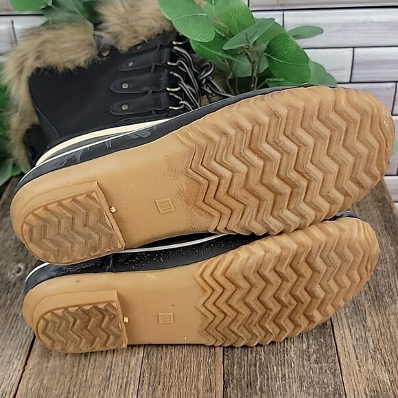 JBU by Jambu Edith Encore weather ready winter boots Size 11M - Picture 10 of 10